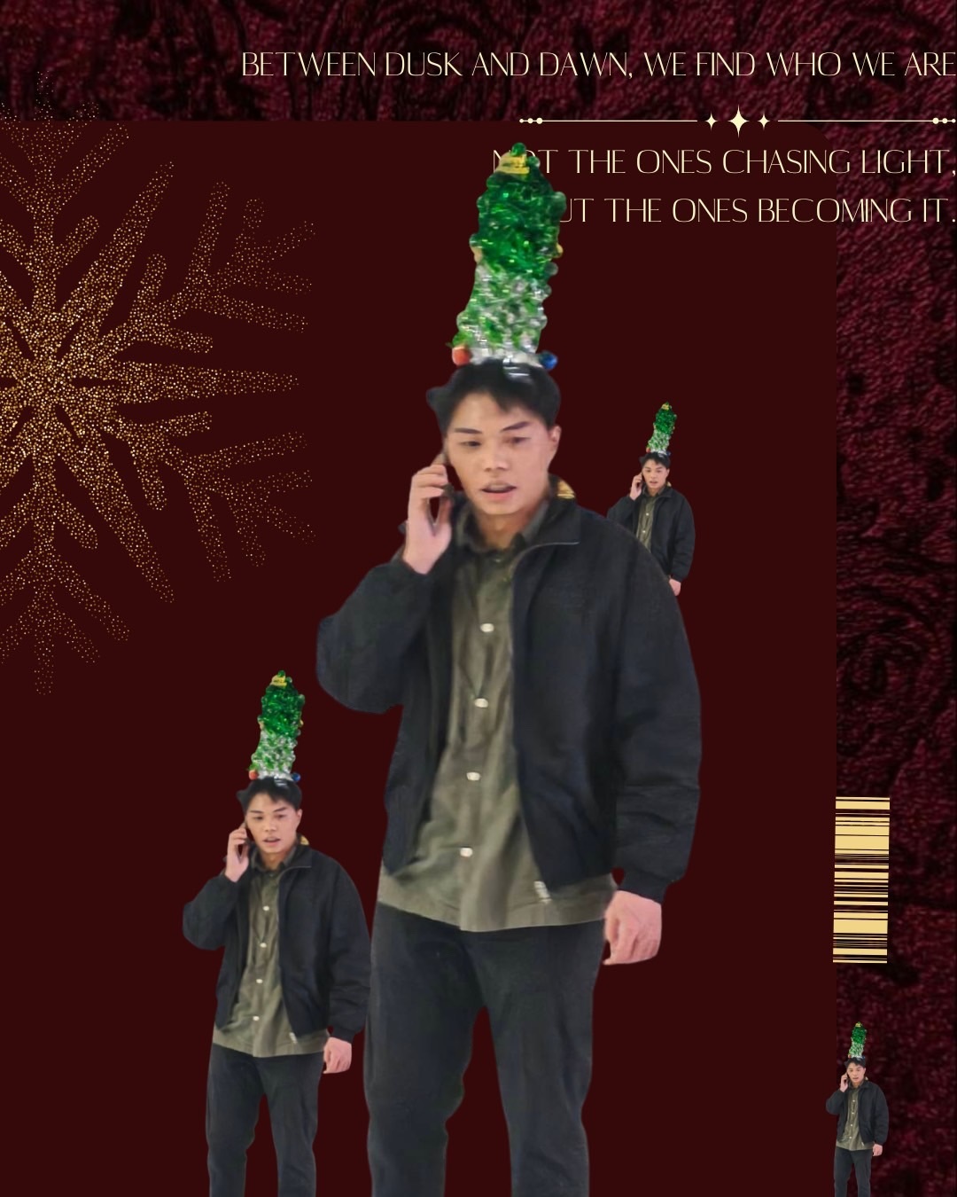 Chasing Light Dress Code-3